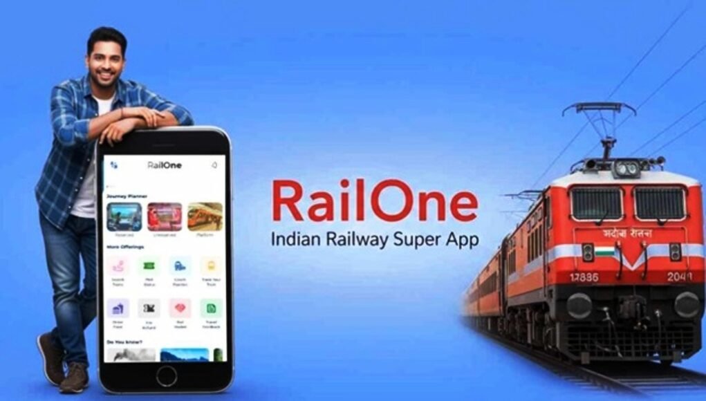 railone app