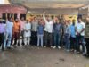 बिलासपुर एयरपोर्ट आंदोलन ने पूरे किए छह साल, शहर की अस्मिता का प्रतीक बना संघर्ष