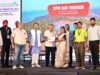 राजमेरगढ़ को संवारने के लिए GPM जिले को छत्तीसगढ़ का सर्वश्रेष्ठ इको-टूरिज्म साइट पुरस्कार