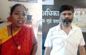 Bilaspur: नाराज होकर घर से भागी नाबालिग को वेश्यावृत्ति में धकेला, मां-बेटी व दलाल गिरफ्तार