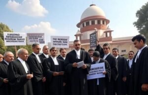 सुप्रीम कोर्ट सभी धर्मांतरण कानूनों की वैधता तय करेगा, राज्यों में चल रहे मामलों को अपने पास स्थानांतरित किया