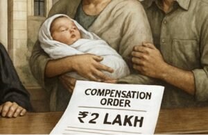 हाई कोर्ट ने बताया अमानवीय, सरकार को दिया कड़ा आदेश, HIV नवजात पर तख्ती लगाने का मामला