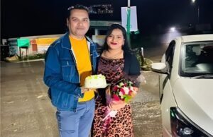 स्वास्थ्य मंत्री के निज सचिव की पत्नी की सड़क पर पार्टी- हाईकोर्ट ने कहा नियम सत्ता से जुड़े लोगों पर भी हो लागू