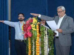 सतर्कता केवल प्रक्रिया नहीं, जीवन का हिस्सा बने- कोल इंडिया चेयरमैन पी. एम. प्रसाद