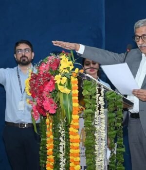 सतर्कता केवल प्रक्रिया नहीं, जीवन का हिस्सा बने- कोल इंडिया चेयरमैन पी. एम. प्रसाद