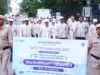 SECL में walkathon के साथ सतर्कता जागरूकता सप्ताह शुरू, CMD ने दिलाई सत्यनिष्ठा की शपथ