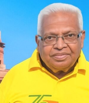 अंतिम इच्छा का सम्मान, परिवार ने किया वीरेंद्र अग्रवाल का देहदान, मेडिकल स्टूडेंट्स तीन साल तक कर सकेंगे शरीर विज्ञान का अध्ययन