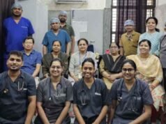 CIMS बिलासपुर में हाई-टेक ‘पेन क्लीनिक’ की शुरुआत: जटिल दर्द का होगा वैज्ञानिक इलाज