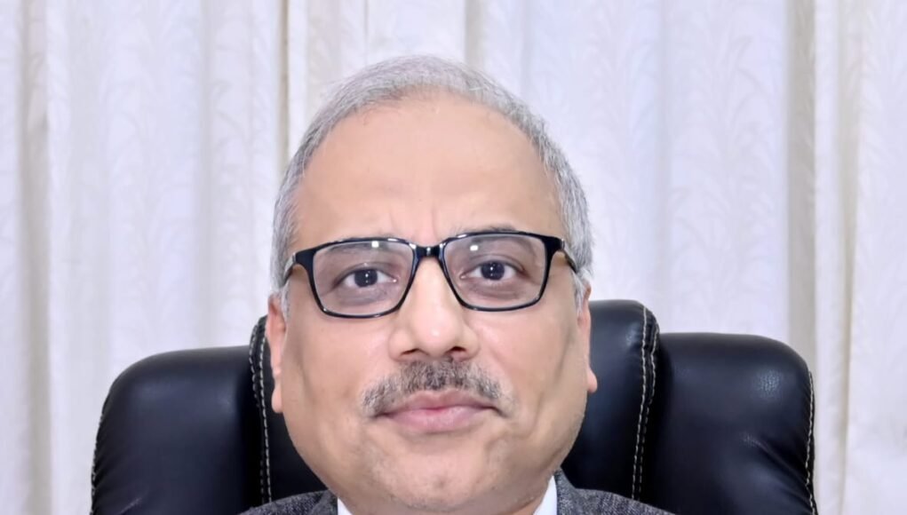 Justice Ramesh Sinha 1