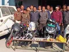 Chhattisgarh: तिहरे हत्याकांड में बड़ा खुलासा, 5 लाख ऐंठने के लिए तांत्रिक ने दिया गया था 2.5 करोड़ के फायदे का झांसा, 6 गिरफ्तार