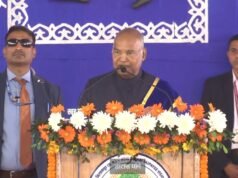 गाँव से राष्ट्रपति भवन तक की मेरी यात्रा- पूर्व राष्ट्रपति कोविंद की आत्मकथा आएगी फरवरी में