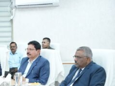 Bilaspur: SECL–SECR की उच्चस्तरीय समीक्षा बैठक, रेल डिस्पैच में बने नये रिकॉर्ड की सराहना