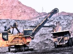 डिजिटल पहरे से लगेगी डीजल चोरी पर लगाम, SECL ने लागू की हाईटेक निगरानी व्यवस्था