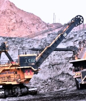 डिजिटल पहरे से लगेगी डीजल चोरी पर लगाम, SECL ने लागू की हाईटेक निगरानी व्यवस्था