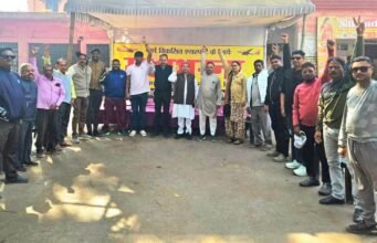 बिलासपुर एयरपोर्ट से नाइट लैंडिंग में देरी पर चिंता, PWD का 10% काम बाकी, DGCA में आवेदन अटका