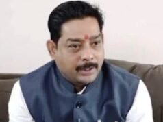 Chhattisgarh: कांग्रेस विधायक दूसरी बार गिरफ्तार, किसान से लाखों की ठगी के मामले में जेल दाखिल