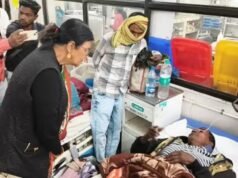 धान नहीं बिक पाया, किसान ने पी लिया ज़हर, नए नियमों की मार, बिचौलियों पर नहीं किसानों पर पड़ रही