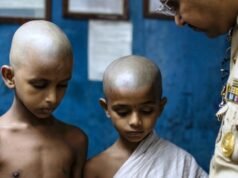 संपत्ति विवाद में रिश्तों का कत्ल! बच्चों का दावा- ‘मां ने पैसों के लालच में पिता की अस्थियां चुराईं’