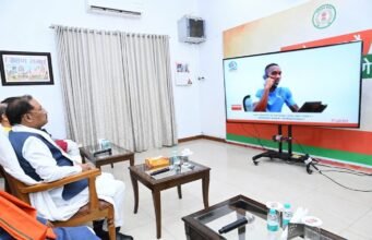 मन की बातः अनिमेष की रफ्तार और मल्हार की विरासत को मिला राष्ट्रीय मंच
