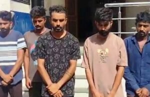 12 साल की शादी के बाद पत्नी को ₹50,000 में दोस्तों को बेच दिया, महिला के साथ 10 दिनों तक गैंगरेप; 7 गिरफ्तार