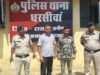 नाबालिग से दुष्कर्म मामले में न्याय की लड़ाई लड़ने वाला दादा निकला सौदेबाज, गिरफ्तार