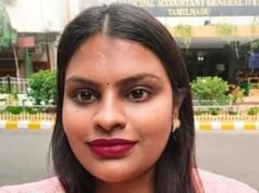 23 साल की चारू पांडे ने 19 सरकारी परीक्षाएं पास कर रचा कीर्तिमान, राष्ट्रपति मुर्मू करेंगी सम्मानित