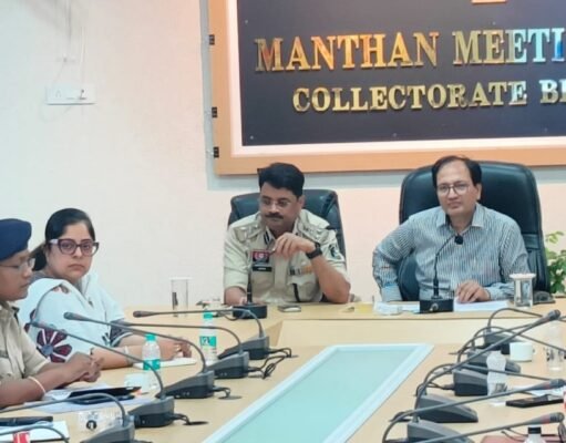 NEET-UG 2026: बारिश भी नहीं बनेगी बाधा, परीक्षा केंद्रों पर किए जाएंगे विशेष इंतजाम