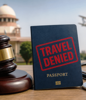 भारत में सुविधा हो तो इलाज के लिए विदेश जाने की अनुमति नहीं मिलेगी: हाईकोर्ट