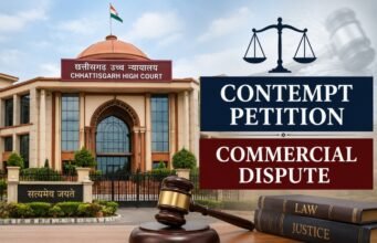 हाईकोर्ट के आदेश की अवमानना का आरोप, वेदांता चेयरमैन समेत चार के खिलाफ अवमानना याचिका