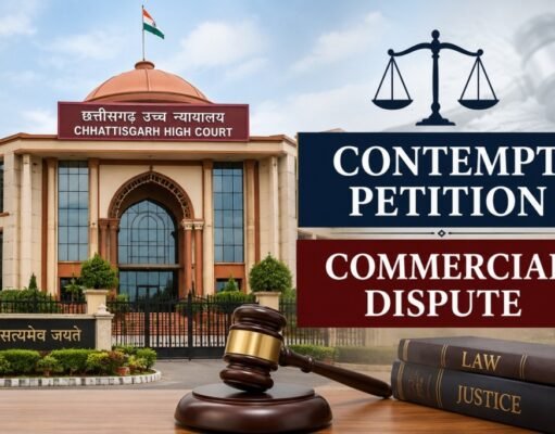 हाईकोर्ट के आदेश की अवमानना का आरोप, वेदांता चेयरमैन समेत चार के खिलाफ अवमानना याचिका