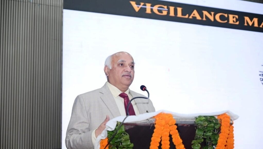 SECL vigilance workshop 1