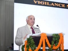 पारदर्शिता से ही मजबूत होगा प्रशासन, एसईसीएल के सीवीसी सलाहकार ने बताए निवारक सतर्कता के उपाय