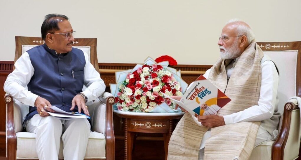 Sai-Modi