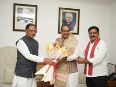 बस्तर के दुर्गम इलाकों में सड़क पहुंचाने PMGSY-4 में अरुणाचल प्रदेश की तरह विशेष छूट देने की मांग