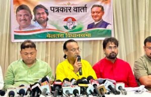 ₹200 करोड़ खर्च, फिर भी इलाज अधूरा! अब कोनी सुपर स्पेशियलिटी अस्पताल में PPP मॉडल की तैयारी