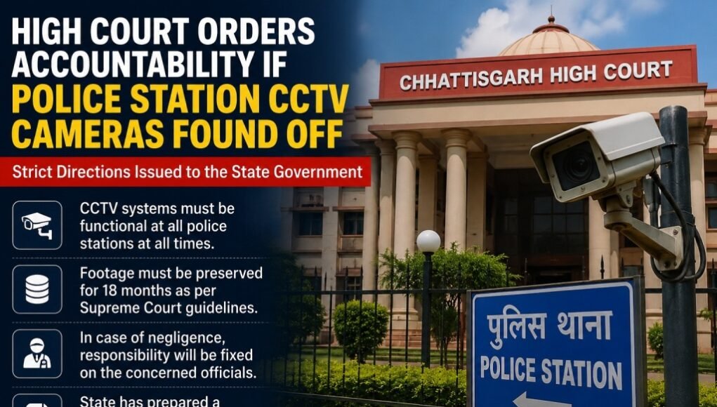 HC CCTV