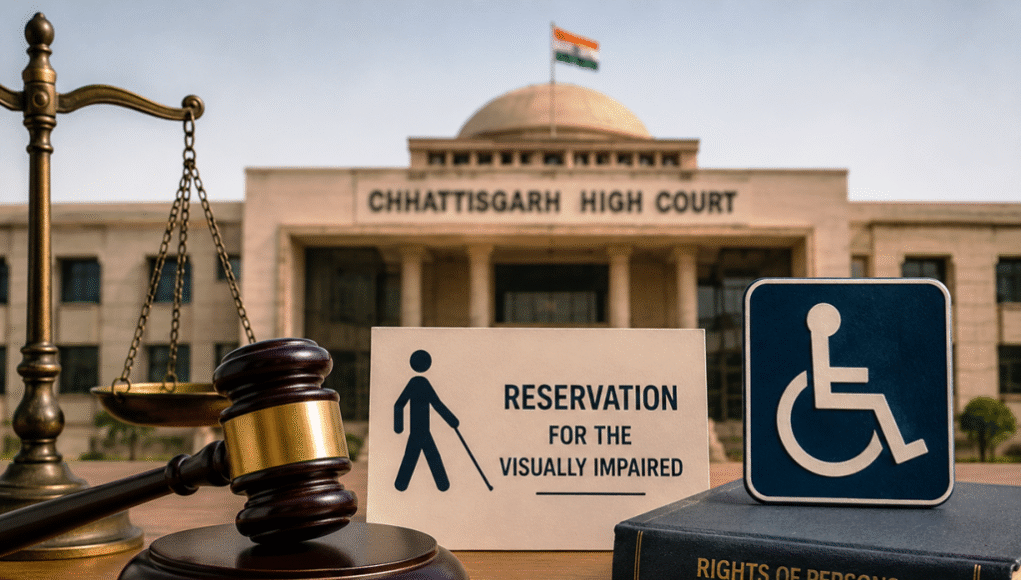HC reservation