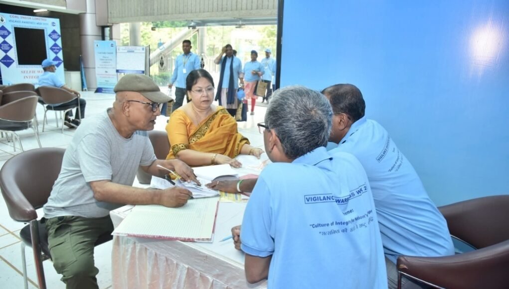 SECL welfare
