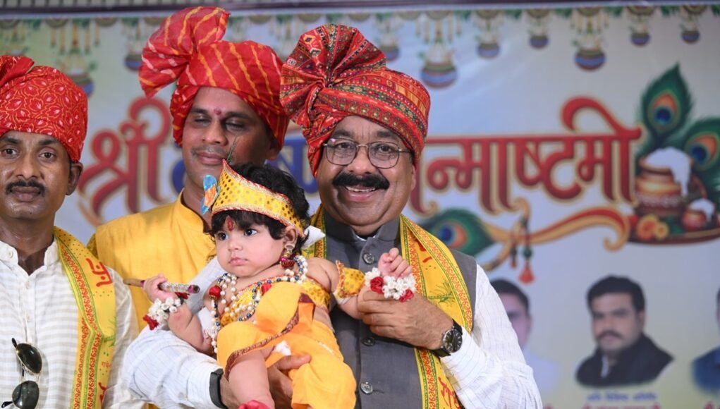 Arun Sao Lormi