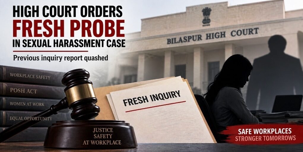 HC fresh probe