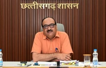 सरकारी भर्तियों पर मुख्य सचिव का बड़ा मंथन, खाली पद जल्द भरने की तैयारी