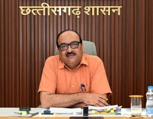 सरकारी भर्तियों पर मुख्य सचिव का बड़ा मंथन, खाली पद जल्द भरने की तैयारी