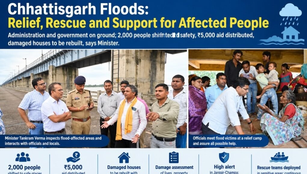 flood