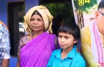 गड़े धन की तलाश में 12 साल के बच्चे को बनाया निशाना, नरबलि की कोशिश का आरोप; तीन पर FIR