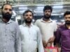बिलासपुर में बांग्लादेशी बताकर हिरासत में लिए गए बंगाल के 23 में से बाकी चार मजदूर भी रिहा
